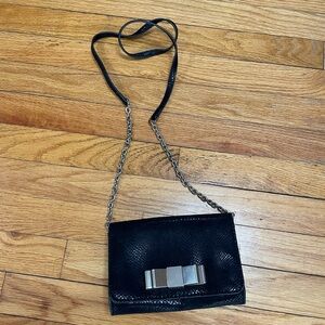 Ivanka Trump Bow Crossbody